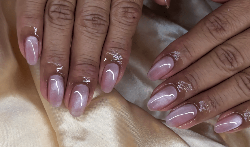 MANICURE